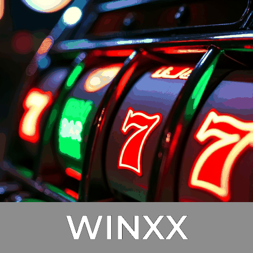 WINXX: Slot Machines- Prêmios Milionários, Poker- Estratégia Suprema, Roleta Ao Vivo- Emoção Garantida
