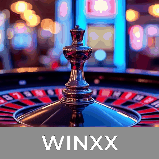 Experimente o acesso seguro instantâneo exclusivo no WINXX