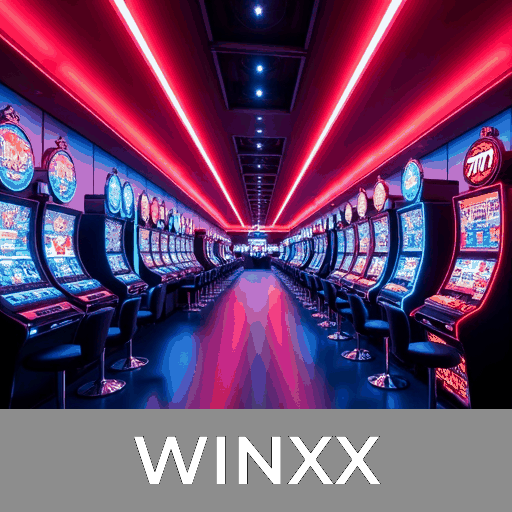 Experimente o acesso seguro instantâneo exclusivo no WINXX