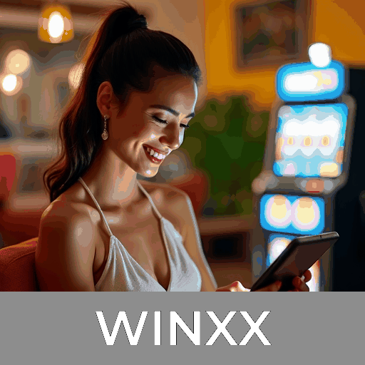 Bônus Exclusivos e Ofertas Inigualáveis no WINXX