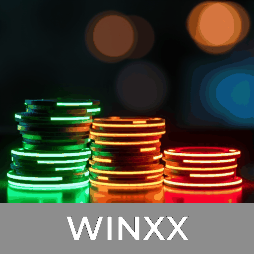 Experimente o acesso seguro instantâneo exclusivo no WINXX