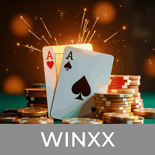 Bônus Exclusivos e Ofertas Inigualáveis no WINXX