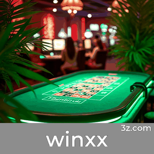 Variedade Inigualável de Jogos no winxx